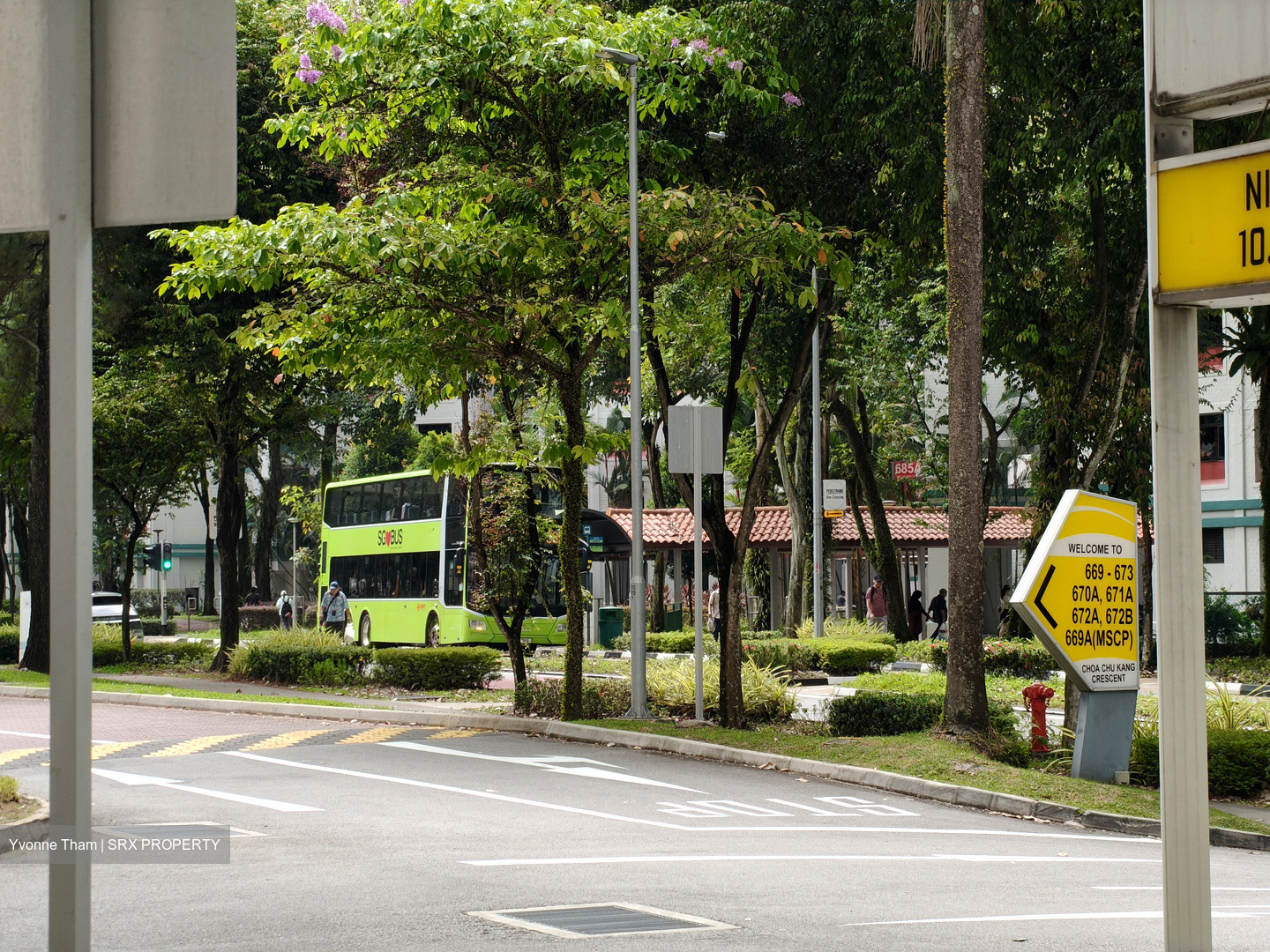Blk 669 Choa Chu Kang Crescent (Choa Chu Kang), HDB 4 Rooms #562240791